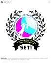 Logo of Society Empowerment for transformation Initiative (SETI)