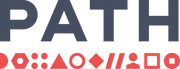 Logo de PATH