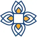 Logo of Nalanda Institute for Contemplative Science