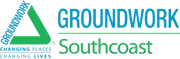 Logo de Groundwork Southcoast