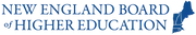 Logo de New England Board of Higher Education