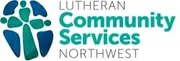Logo de Lutheran Community Services Northwest