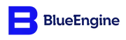 Logo de Blue Engine