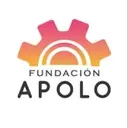 Logo of Fundación Apolo
