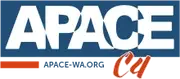 Logo de APACE