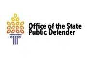 Logo de Office of the State Public Defender (OSPD)