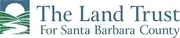 Logo of The Land Trust for Santa Barbara County