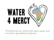 Logo de Water 4 Mercy