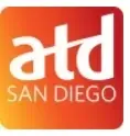 Logo of Association for Talent Development San Diego