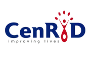 Logo of The Center for Research & International Development | CenRID