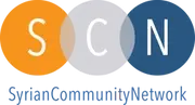 Logo de Syrian Community Network
