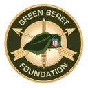 Logo of Green Beret Foundation