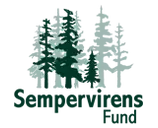 Logo de Sempervirens Fund