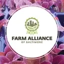 Logo de Farm Alliance of Baltimore