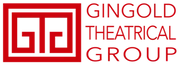 Logo of Gingold Theatrical Group