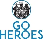 Logo of Go Heroes Inc.