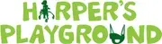 Logo de Harper's Playground