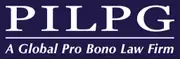 Logo de Public International Law & Policy Group