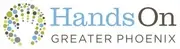 Logo of HandsOn Greater Phoenix