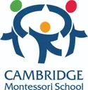 Logo of Cambridge Montessori School