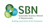 Logo de Sustainable Business Network of Massachusetts