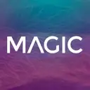 Logo de Magic - Digital Marketing Agency