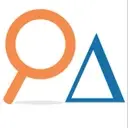 Logo of Delta Analytics