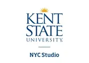 Logo de Kent State University NYC Studio