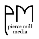 Logo of Pierce Mill Media
