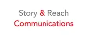 Logo of Story & Reach Communications