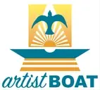 Logo de The Artist Boat Inc.