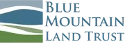 Logo of Blue Mountain Land Trust