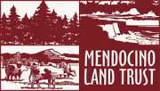 Logo de Mendocino Land Trust