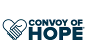 Logo de Convoy of Hope