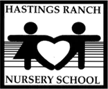 Logo de Hastings Ranch Nursery School