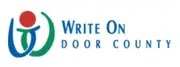 Logo de Write On, Door County