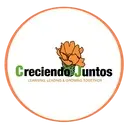 Logo of Creciendo Juntos, Virginia