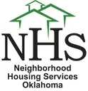 Logo of Neighborhood Housing Services Oklahoma