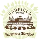 Logo de Garfield Park Farmers Market
