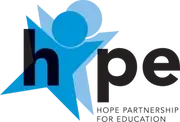 Logo de Hope Partnership for Education