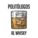Logo de Politologos al Whisky