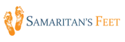 Logo de Samaritan's Feet International