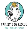 Logo of Family Dog Rescue
