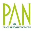 Logo of Peace Advocacy Network