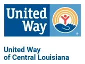 Logo of United Way of Central Louisiana's Strong Neighborhood Project