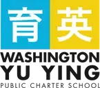 Logo of Washington Yu Ying Public Charter School