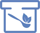 Logo de Nourish Box