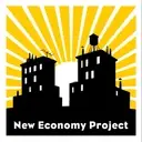 Logo of New Economy Project