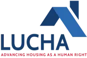 Logo of Latin United Community Housing Association