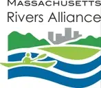 Logo of Massachusetts Rivers Alliance